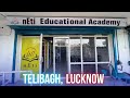 Neti Educational Academy | Telibagh, Lucknow | Coaching & Library | Education Centre |