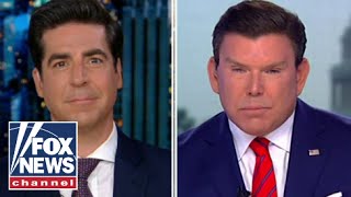 Bret Baier: Spending cuts are not happening in Washington