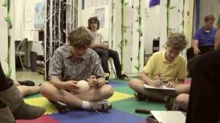 Skyward Academy - Our Story