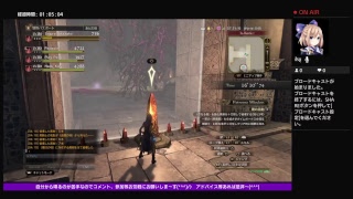 【ＤＤＯＮ】瀕死シーカーで闇の再動周回を適当に垂れ流してみる【ドラゴンズドグマオンライン】