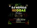 Dj Nephas Reggae Mixes 9 MIONDOKO EDITION ft Stanley & The Turbines, Gregory Isaacs, Kenyatta Hill.