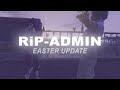 RiP-Admin | Version 1.3 | FiveM Script by RiP Development