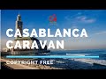 Casablanca Caravan - Chris Haugen [ Cinematic | Romantic ]