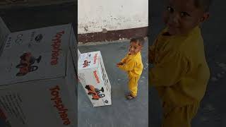 Khushi Tumhari Hai jab #youtube#cutebaby #funny#ytshortsindia