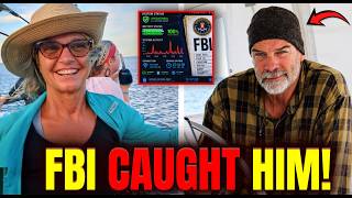LYNETTE HOOKER UPDATE: FBI Finds Hidden Boat Data That Exposes Brian's Real Timeline and Lies