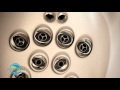 Complete Tour of the J-345 Jacuzzi® Hot Tub