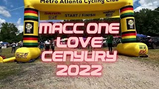 MACC ONE LOVE 2022 (HD) - please subscribe and share!!! #wearemajortaylor