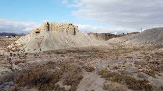 Roadcar on Tour - Spain 2024 - Desierto de Tabernas