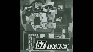 57 Tone - Spiral / 4 Reminiseences (1983 - Flexi, 7\