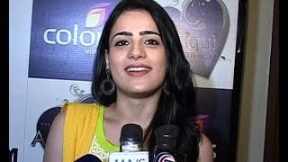 INTERVIEW : Ishani of 'Meri Aashiqui Tum Se Hi'  - Bollywood Country Videos
