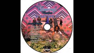 Mbira Music . Afro Chimurenga Vibration - Shumba  mbiri(1)