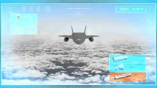 EADS Zehst Hypersonic Transport