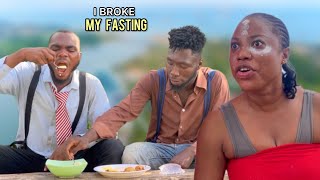 I BROKE MY FASTING// ylight comedy