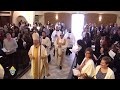 Ordination to the Order of the Diaconate - November 5, 2022