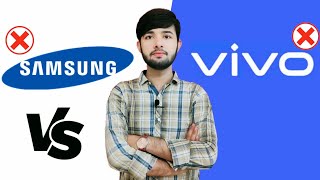 Samsung Company Vs Vivo company | Samsung Vs Vivo | Vivo Vs Samsung | vivo company vs samsung compa