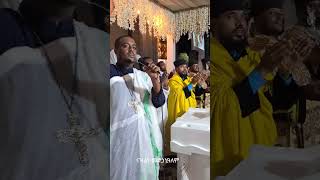 @እጅግ የምንወደው ወንድማችን ዘማሪ ሚኪያስ/ትንሹ ይልማ/#duet #ebs #abc #lovesongs #song #jesus #facts #reels #tiktok