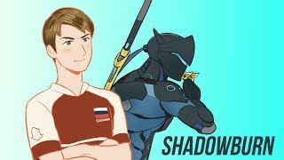 OW ShaDowBurn Too Many Deflects