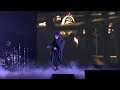 NF Perception Tour 2018