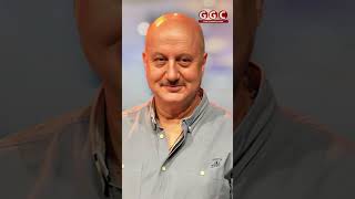 Mahatma Gandhi की जगह Anupam Kher का फोटो?  | Global Governance Channel | GGC |