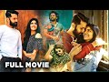 Nithiin And Megha Akash Telugu Super Hit Full Hd Movie |  Nithiin Movie | @AahaCinemaalu