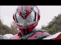 仮面ライダードライブ　タイプデッドヒート　待機音 高音質