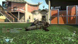 D3 Fyzh_5os swapx2 _ Black Ops II clip