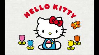 Newsflash: Hello Kitty has never been a cat | Sanrio Says