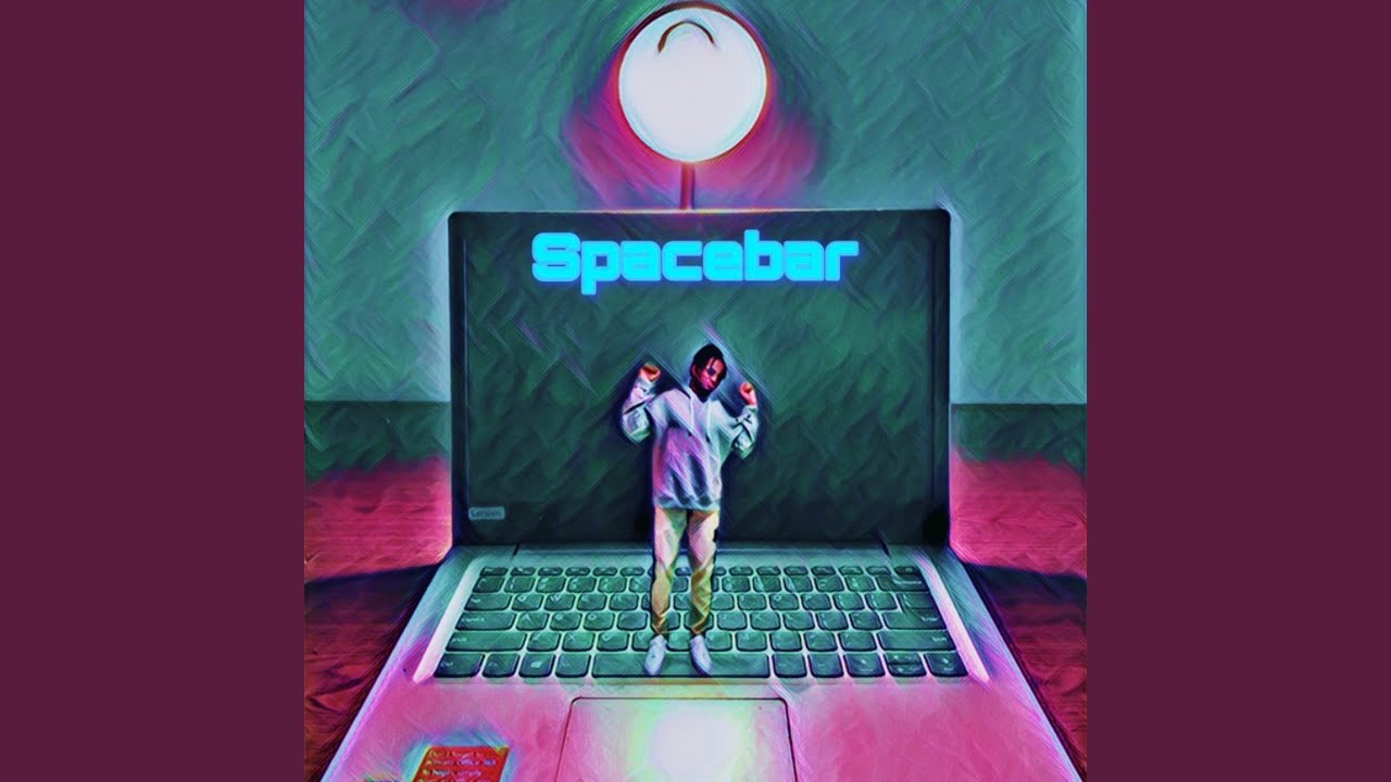 Spacebar Youtube Music