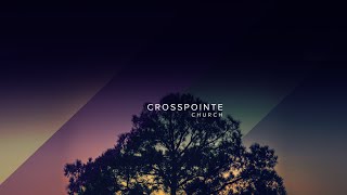 Crosspointe Church, Cary NC - January 19th, 2025