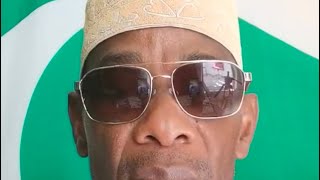 Intervention D’abdallah Abdou Hassane Alias Agoi Du 08 Janvier 2025