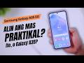 Samsung Galaxy A55 5G - Mas Maganda Pala 'to!