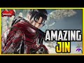 T8 v1.09 ▰ Super Talented Jin Dominating !!【Tekken 8】