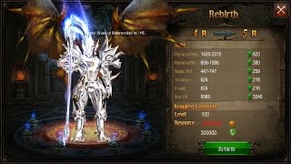 MU Origin Powerleveling 2017 - Fastest Way Leveling HD