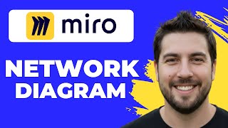 How To Create A Network Diagram In Miro (Quick Guide)