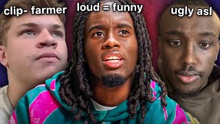The Problem With Streamers..