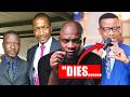 Uebert Angel's Zambia Lusaka Pastor Dies...