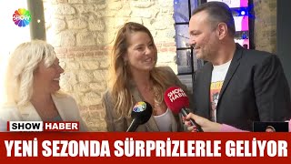 ''Güldür Güldür Show'' yeni sezonda sürprizlerle geliyor