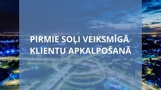 0401 Klientu apkalpošanas pamatim | Pirmie soļi veiksmīgā klientu apkalpošanā | Tālmācības kursi