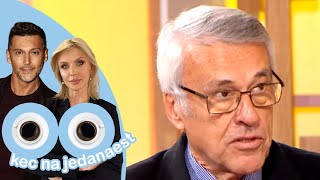 Dr Miloš Laban: Nuklearni rat, Rusija, Ukrajina, Amerika, Žrtve, Šteta | KEC NA 11