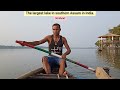 son beel asia s second largest wetland karimganj assam india. vlog @avidipc sonbeel lake