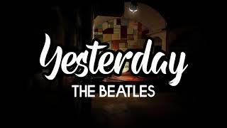 Yesterday - The Beatles (Boyce Avenue acoustic cover)