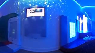 Sensory Magic 360 Video