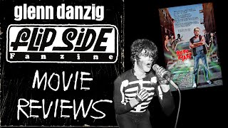 Glenn Danzig reviews Repo Man (1984) | Punk Movies | Misfits | Flip side | Frumess