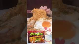 タイ焼きそば　yumyumガイ・ヤーン#shorts