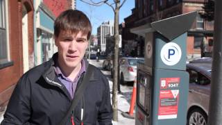 Video Pick of the Week: Hotspot Parking