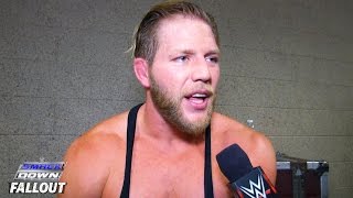 Is “We the people!” dead?: SmackDown Fallout, November 26, 2015