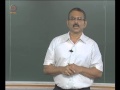 Mod-03 Lec-01 EM field and transport equations