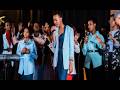 NAKUGERERANYA By ANOINTED FAMIILY (Official Video) - ANOINTED FAMILY CHOIR AI cover