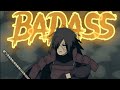 MADARA LEO🦁 BADASS‼️