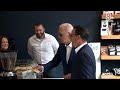 President Joe Biden, Pennsylvania Gov. Josh Shapiro pay visit to Harrisburg coffee shop